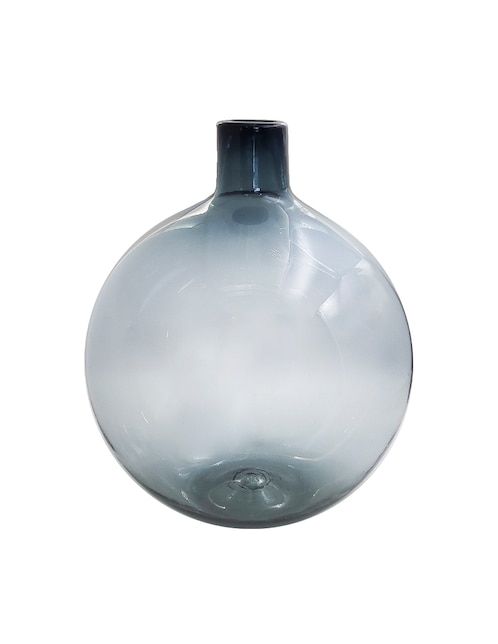 Florero de vidrio 1