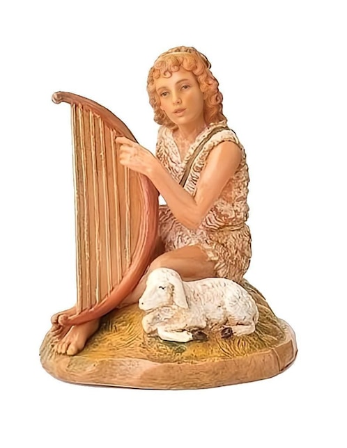 Escultura religiosa Fontanini