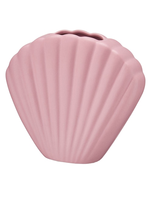 Florero Haus Kids Siren de cerámica
