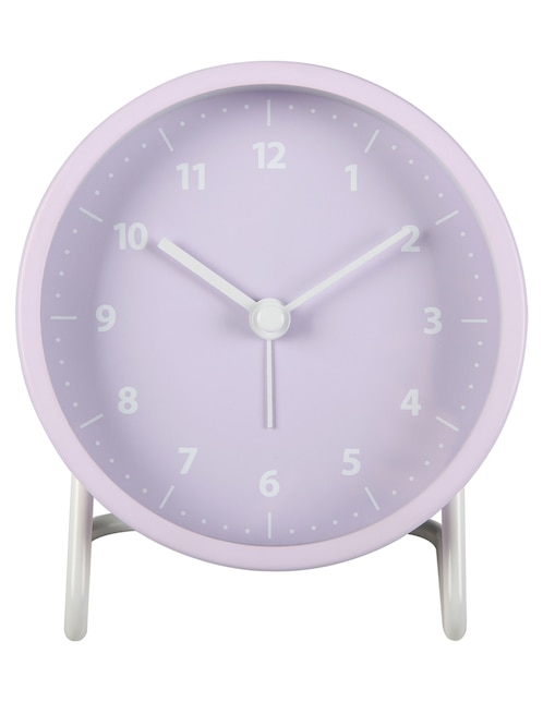 HAUS KIDS Reloj despertador Haus Kids Cotton