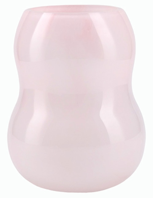 Florero Haus Esencial de vidrio
