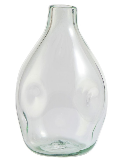 Florero de vidrio 1