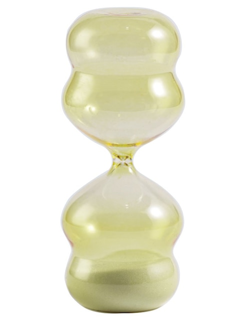 Reloj de arena Haus Esencial