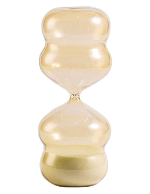 Reloj de arena Haus Esencial
