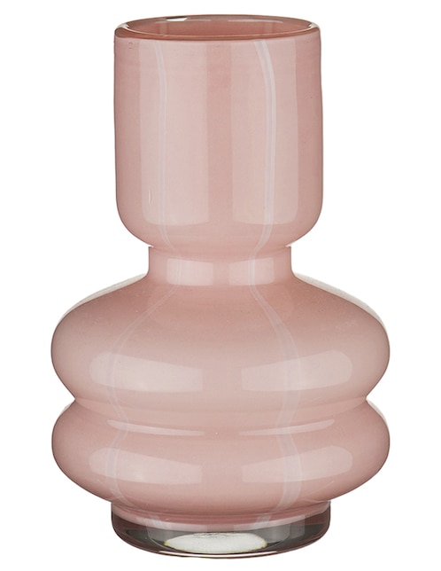 Florero de vidrio 1