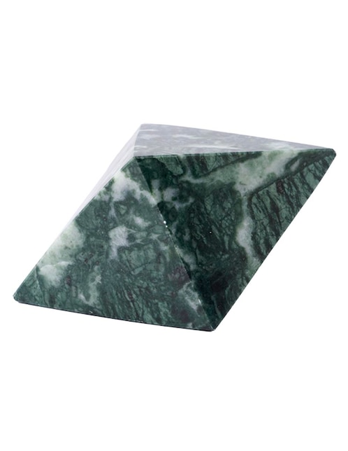 Figura de rombo de mármol 1