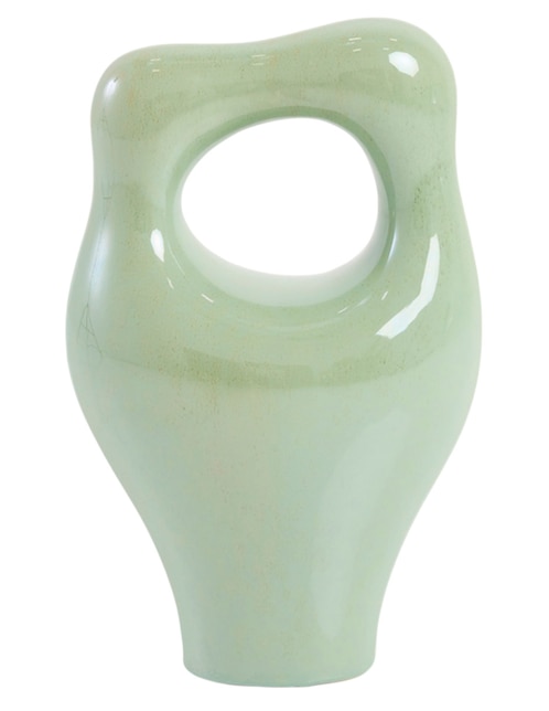Figura de cerámica 1