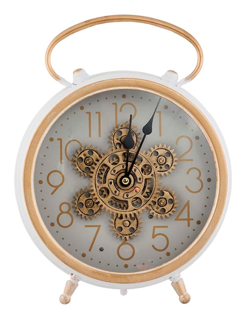 Reloj mesa Haus Light