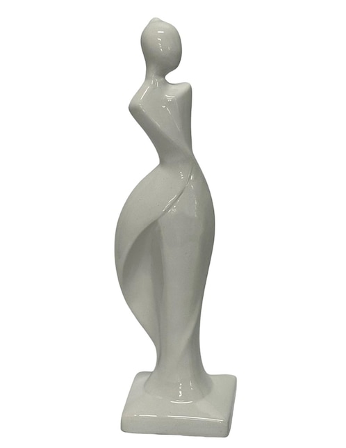 Escultura Bluebell & Co. Zena