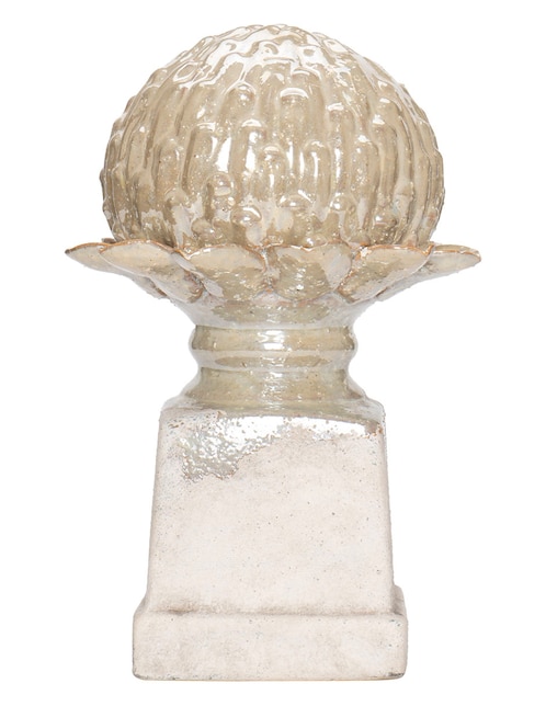 Figura Oporto de cerámica 1