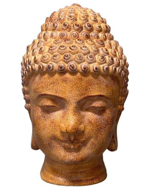 Figura Buda 1