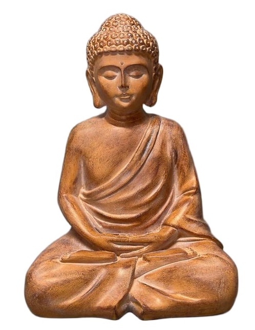 Figura de buda Lera 1