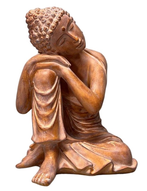 Figura de buda 1