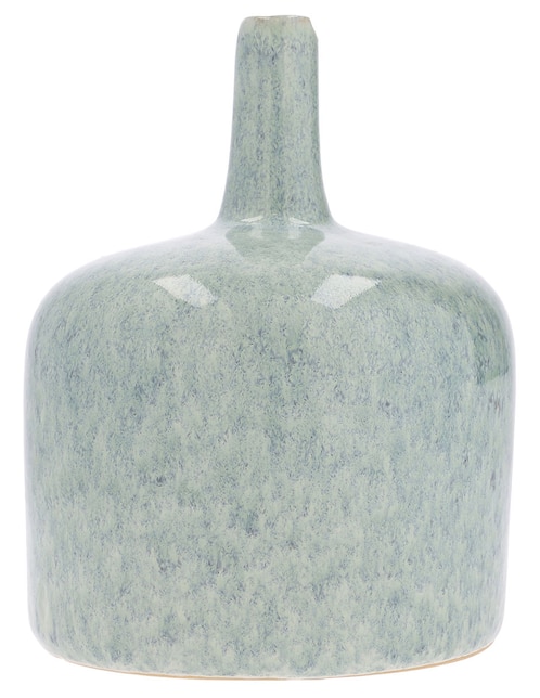 Florero Haus Cloud de porcelana
