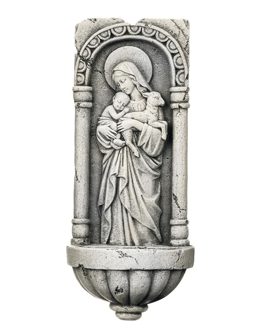 Escultura religiosa Giftware