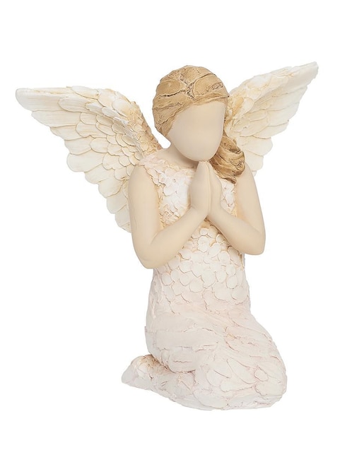 Escultura religiosa Giftware More Than Words