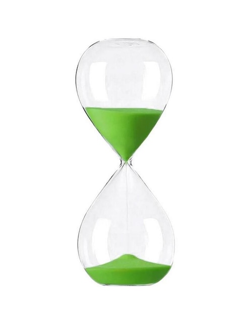 Reloj de arena 1