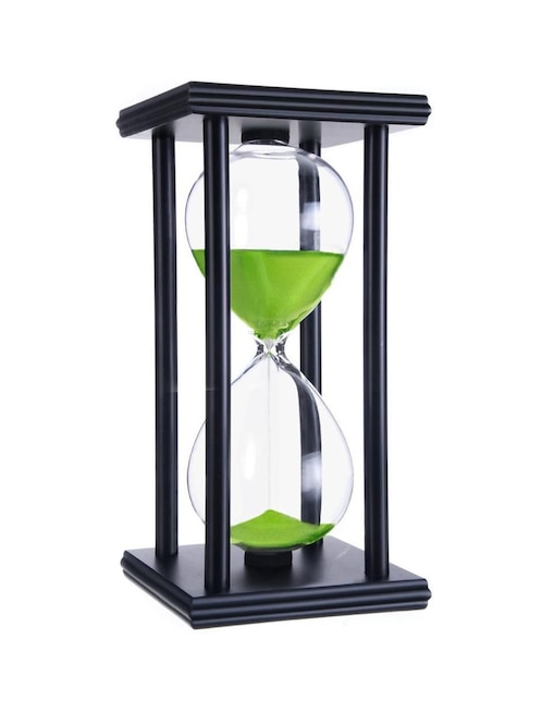 Reloj de arena Ventdepot
