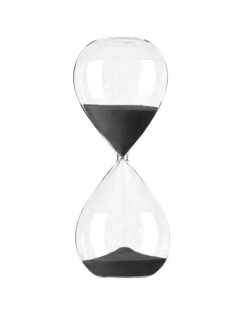 Set reloj de arena 1