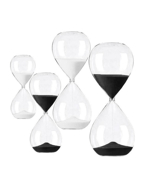 Reloj de arena Ventdepot