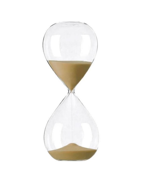Reloj de arena 1