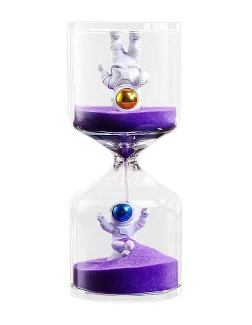 Reloj de arena Ventdepot