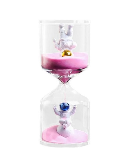 Reloj de arena 1