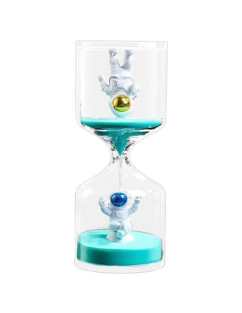 Reloj de arena 1