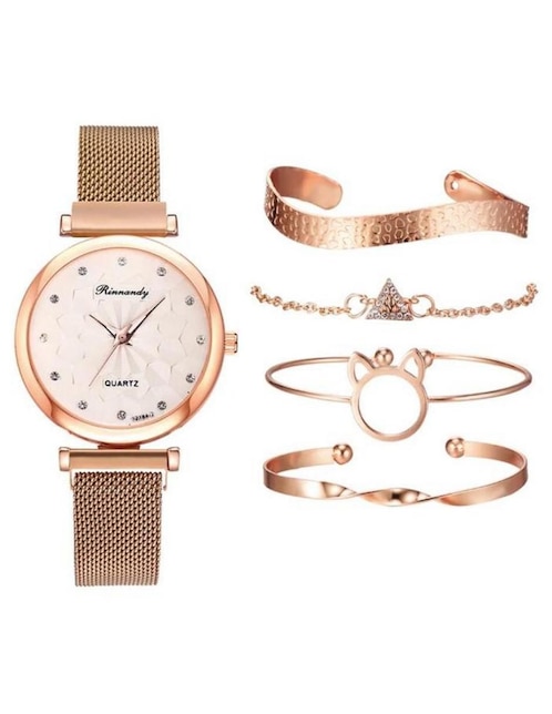 Reloj de bolsillo High Monaco para mujer MXKNM-001