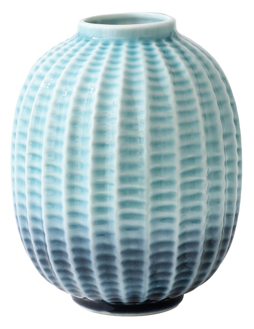 Florero Haus Mare de porcelana
