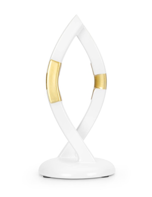 Figura de porcelana 1