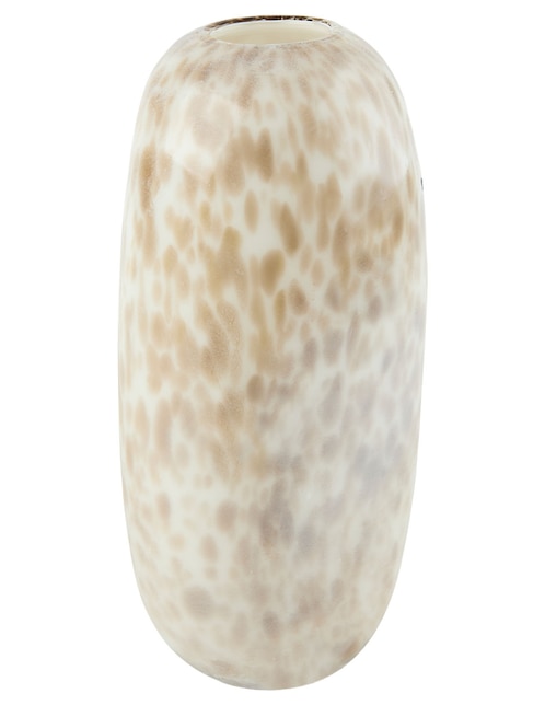 Florero Athena de vidrio 1