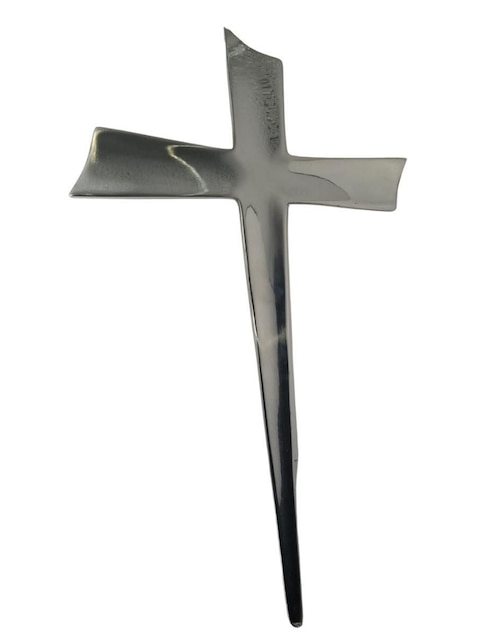 Escultura Mada Cruz