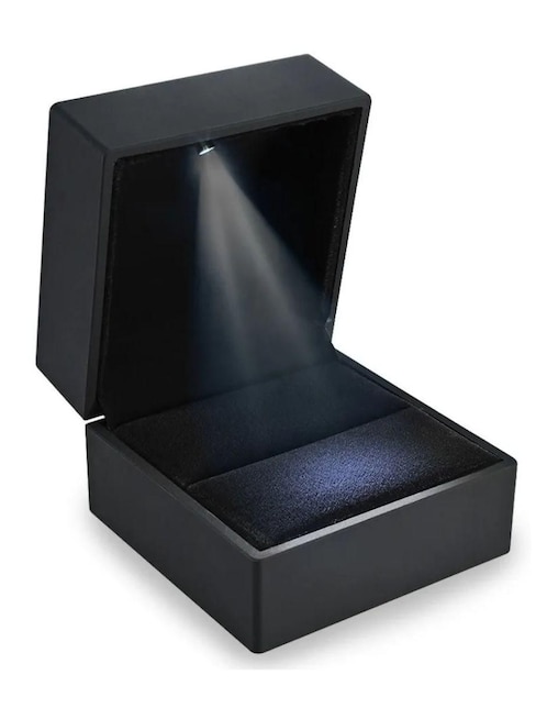 Porta anillo 1