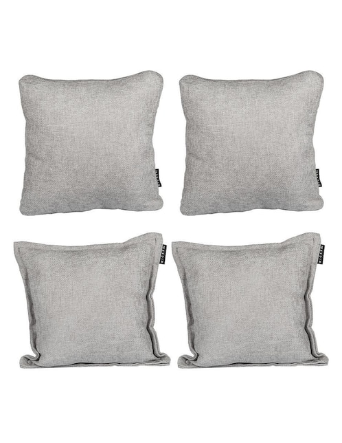 Set de cojín decorativo Kappa zita Set de cojín decorativo Kappa zita