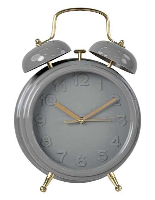 Reloj despertador concepts life voltaire