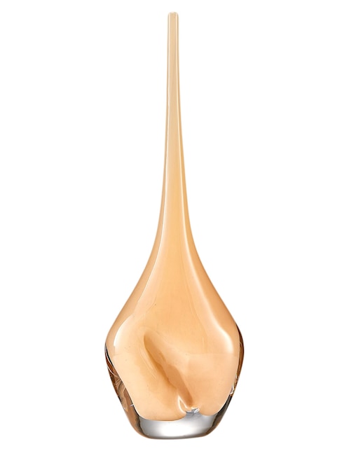 Figura de forma irregular Aura de vidrio 1