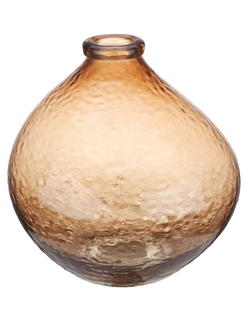Florero Haus de vidrio