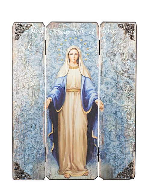 Retablo Joseph´s Studio de MDF