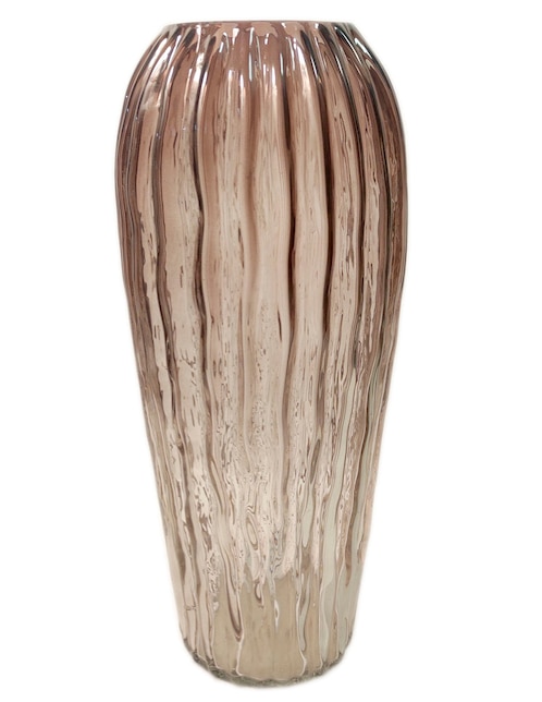 Florero de vidrio 1