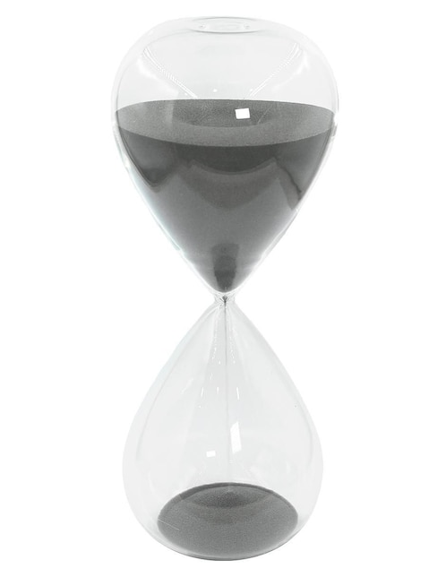 Reloj de arena 1