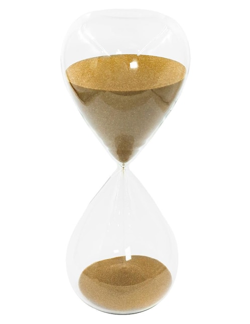 Reloj de arena 1