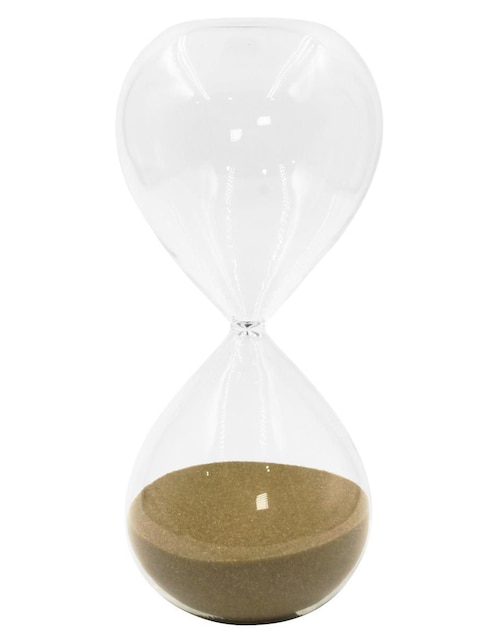 Reloj de arena 1
