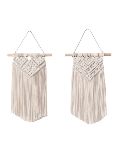 Colgante Boho