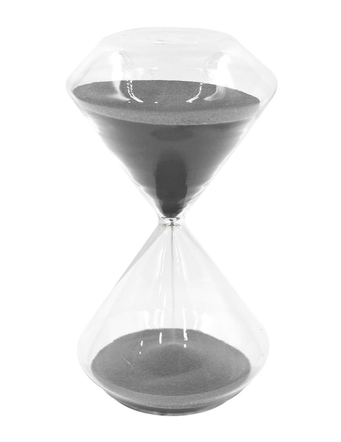 Reloj de arena Corner