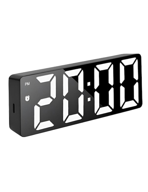 Reloj despertador 1