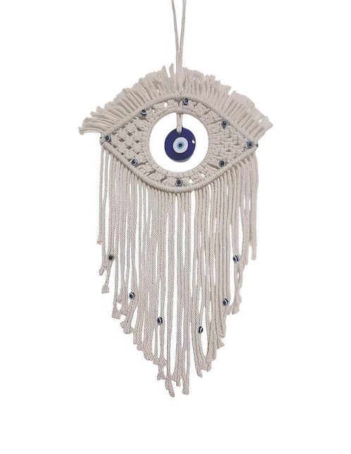 Colgante Boho Charm Ojo 1