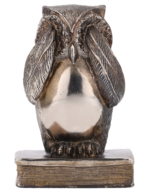 Figura decorativa de búho Búho 1
