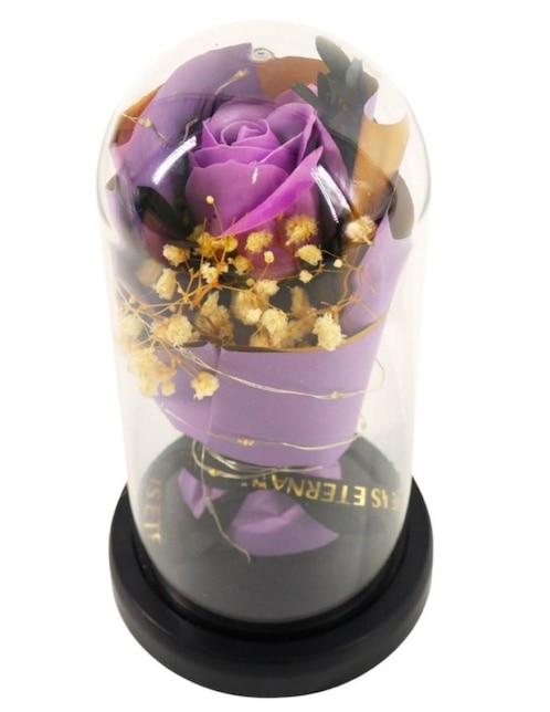 Figura de flor 1