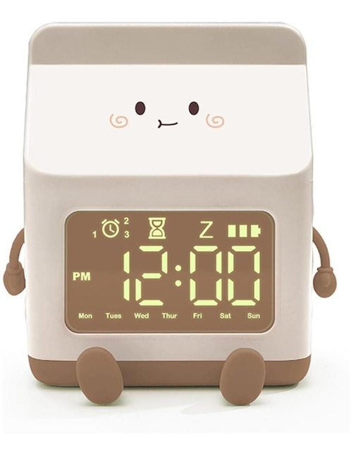 Reloj despertador 1